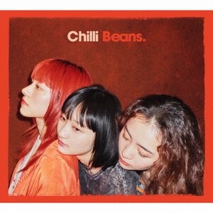 Chilli Beans.(DVD付)|Chilli Beans.|RZCB-87081/B