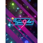 Toni9ht(��������A)|�Y����c�D|GNCL-1346