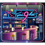 Toni9ht(��������C)|�Y����c�D|GNCL-1348