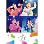 @onefive 1st LIVE -1518- at SHIBUYA CLUB QUATTRO|@onefive|GTCG-0775