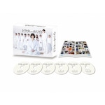 �h�N�^�[�z���C�g DVD�[BOX|�l�Ӕ��g|TCED-6416
