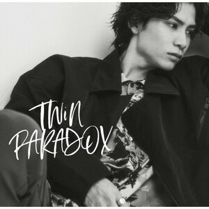 `OnO(B-type)|TWiN PARADOX|XSCL-63
