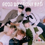 GOOD BOY GONE BAD(��������B)|TOMORROW X TOGETHER|TYCT-39181