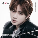 GOOD BOY GONE BAD(BEOMGYU)|TOMORROW X TOGETHER|TYCT-39188