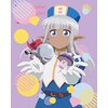 このヒーラー、めんどくさい 第3巻【Blu-ray】 | アニメーション