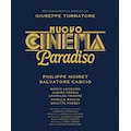 �j���[�E�V�l�}�E�p���_�C�X 4K UHD+Blu-ray|�t�B���b�v�E�m����|TCBD-1133       