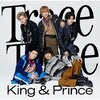 TraceTrace(��������A)�yCD+DVD�z  King & Prince