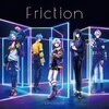 Friction  ��psilon��