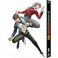 TIGER & BUNNY 2 1(���������)|�A�j���[�V����|BCXA-1763       