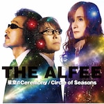 �����Ceremony/Circle of Seasons(��������A)|THE ALFEE|TYCT-39183