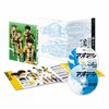 �A�I�A�V Blu-ray vol.1  �A�j���[�V����