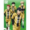 �A�I�A�V Blu-ray vol.2  �A�j���[�V����