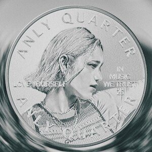QUARTER(񐶎Y)|Anly|SRCL-12263/4