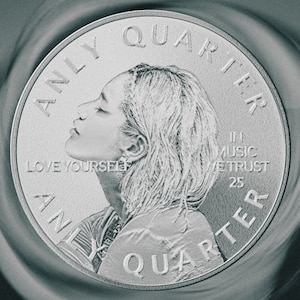 QUARTER|Anly|SRCL-12265