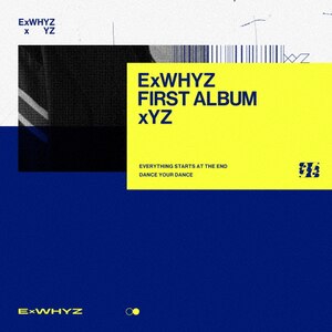 xYZ(DVD��)|ExWHYZ|UPCH-20633