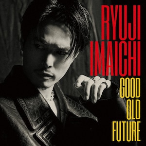 GOOD OLD FUTURE(Blu-ray Disct)|s|RZCD-77590/B