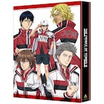 �V�e�j�X�̉��q�l U-17 WORLD CUP DVD BOX|�A�j���[�V����|BCBA-5130