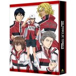 �V�e�j�X�̉��q�l U-17 WORLD CUP Blu-ray BOX|�A�j���[�V����|BCXA-1784