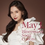 Bittersweet Song Covers�yCD+DVD�z|May J.|RZCD-77617/B