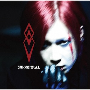 NEOSPIRAL | KIRITO | IKCB-9585 | ブロウグロウ | Joshin web