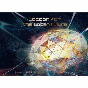 Cocoon for the Golden Future(SYA)|Fear,and Loathing in Las Vegas|VIZL-2116