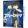 �u���[���b�N1 (���������)�yBlu-ray�z|�A�j���[�V����|BCXA-1738       