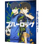 �u���[���b�N1 (���������)�yBlu-ray�z|�A�j���[�V����|BCXA-1738