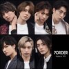 Growing up/ࣖ��y��������B�z  7ORDER