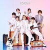 Growing up/ࣖ��y��������C�z  7ORDER