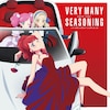 �A�C�J�c!�V���[�Y 10th Anniversary Album Vol.09�uVERY MANY SEASONING�v  �݂فE�ȂȂ��E����