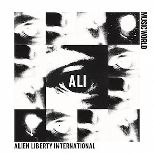 MUSIC WORLD(SINGLES)(SY)yAiOՁz|ALI|SRJL-1122
