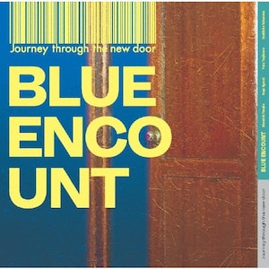 Journey through the new door(SY)|BLUE ENCOUNT|KSCL-3412/3