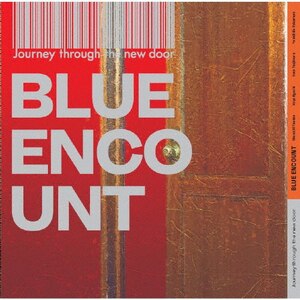 Journey through the new door|BLUE ENCOUNT|KSCL-3414