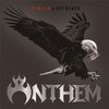 CRIMSON & JET BLACK(Blu-ray Disc�t)  ANTHEM