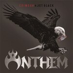 CRIMSON & JET BLACK(DVD�t)|ANTHEM|GQCS-91283/4