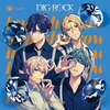 DIG-ROCK -alive- Type:IC  Impish Crow