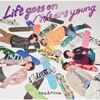 Life goes on/We are young(�ʏ�� ����v���X����)  King & Prince