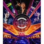 CNBLUE AUTUMN CONCERT 2022 �`LET IT SHINE�` @NIPPON BUDOKAN�yBlu-ray�z|CNBLUE|WPXL-90282      