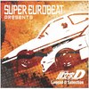 SUPER EUROBEAT presents ������[�C�j�V����]D Legend D Selection  TV�T���g��