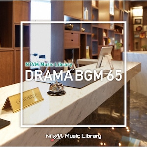 NTVM Music Library h}BGM65|CXgD^|VPCD-86855