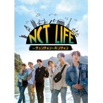 NCT LIFE in �`�����`����&�z���`���� DVD BOX|NCT 127|EYBF-14078/80