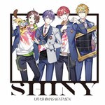 SHINY|�Y����c�D|GNCA-0686