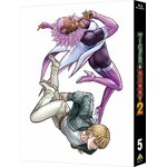 TIGER & BUNNY 2 5(���������)|�A�j���[�V����|BCXA-1767