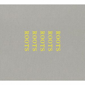ROOTS【初回限定盤】|鈴村健一|LACA-35050