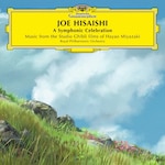 A Symphonic Celebration - Music from the Studio Ghibli Films of Hayao Miyazaki|�v�Ώ�,���C�����E�t�B���n�[���j�[�ǌ��y�c|UMCK-1731