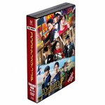 �f��w�R���t�B�f���X�}��JP�x�g�����W�[ DVD BOX|���V�܂���|PCBC-61799