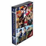 [�撅���T�t]�f��w�R���t�B�f���X�}��JP�x�g�����W�[ Blu-ray BOX|���V�܂���|PCXC-60108