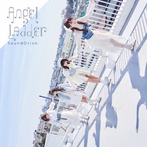 Angel Ladder(DVDt)|ThI|COZC-1992/3