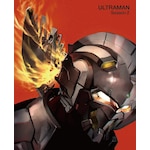 ULTRAMAN Season2 Blu-ray BOX(���������)|�A�j���[�V����|BCXA-1850