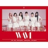 WAVE(���񐶎Y�����A)�yCD+Blu-ray�z  IVE